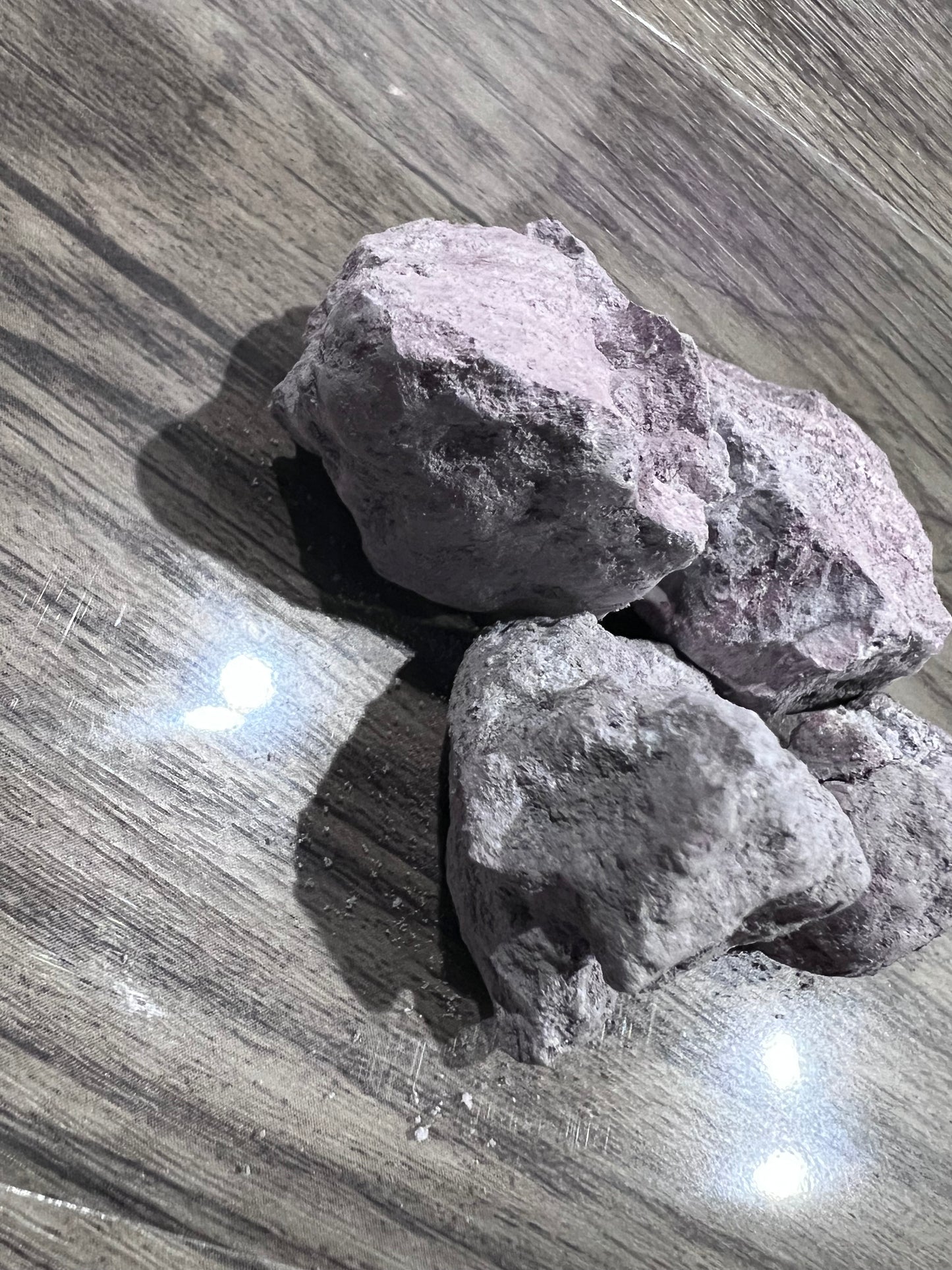 Terron Mora 250 grams