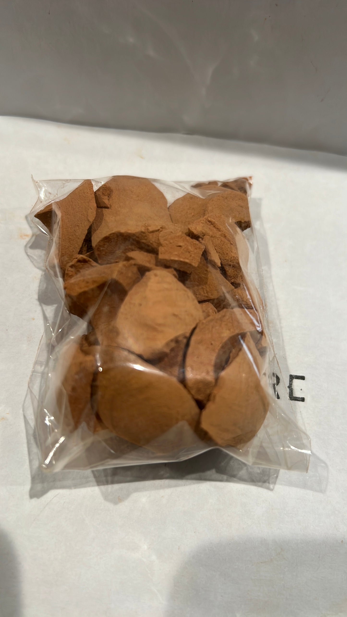 Pedacitos suaves 100 grams