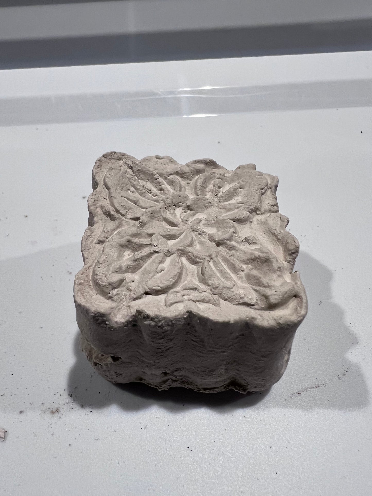 Galleta Chalma Clay