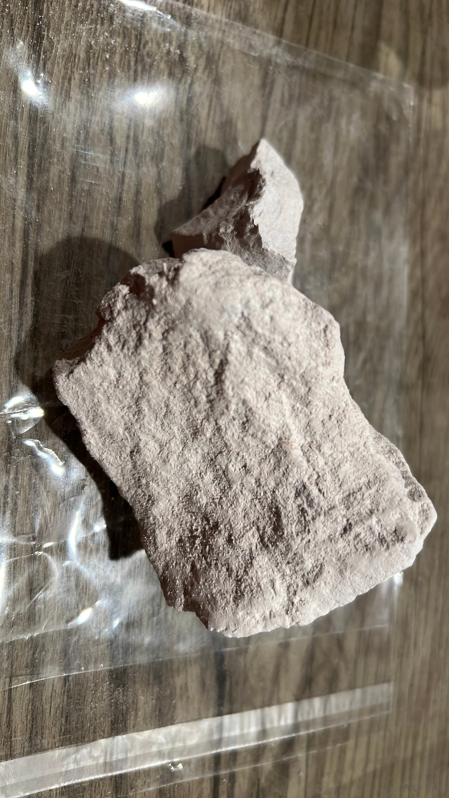 Caolin Rosa 250 grams