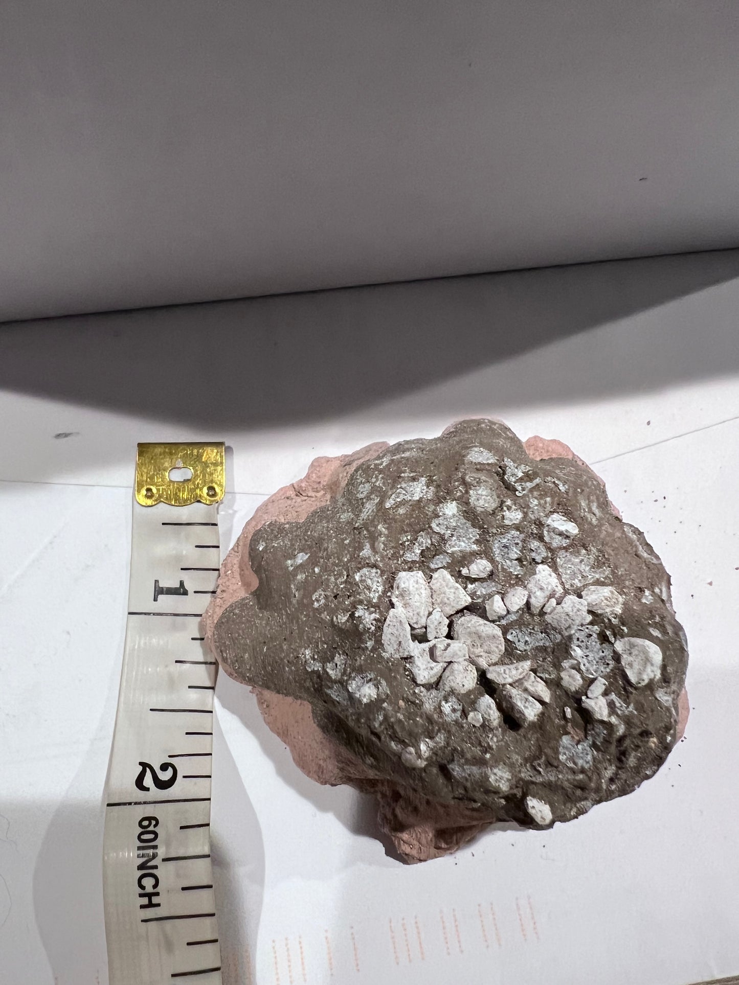 Pieza Nebulosa