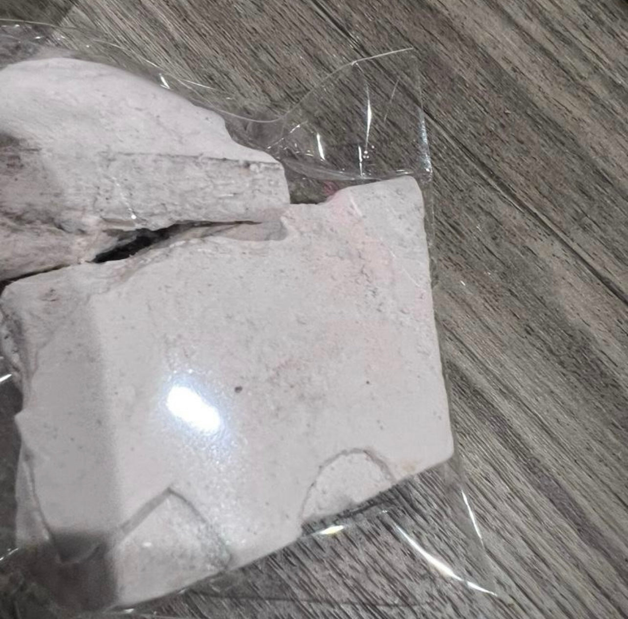 Caolin cremino 250 grams