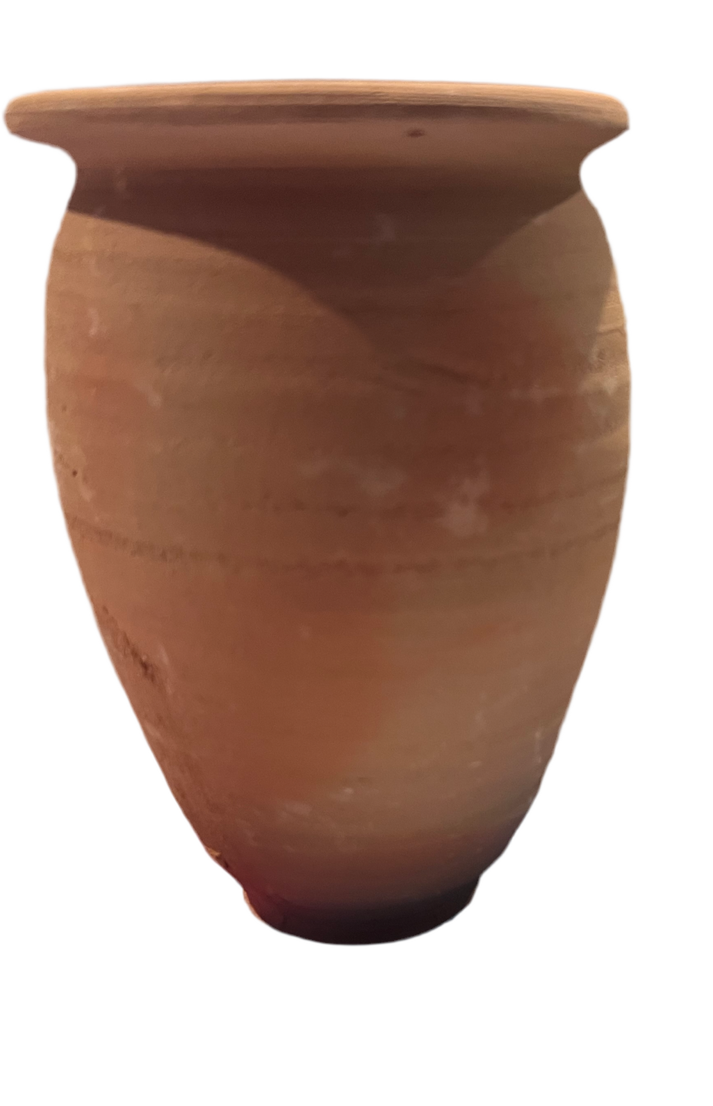 Clay cantarito