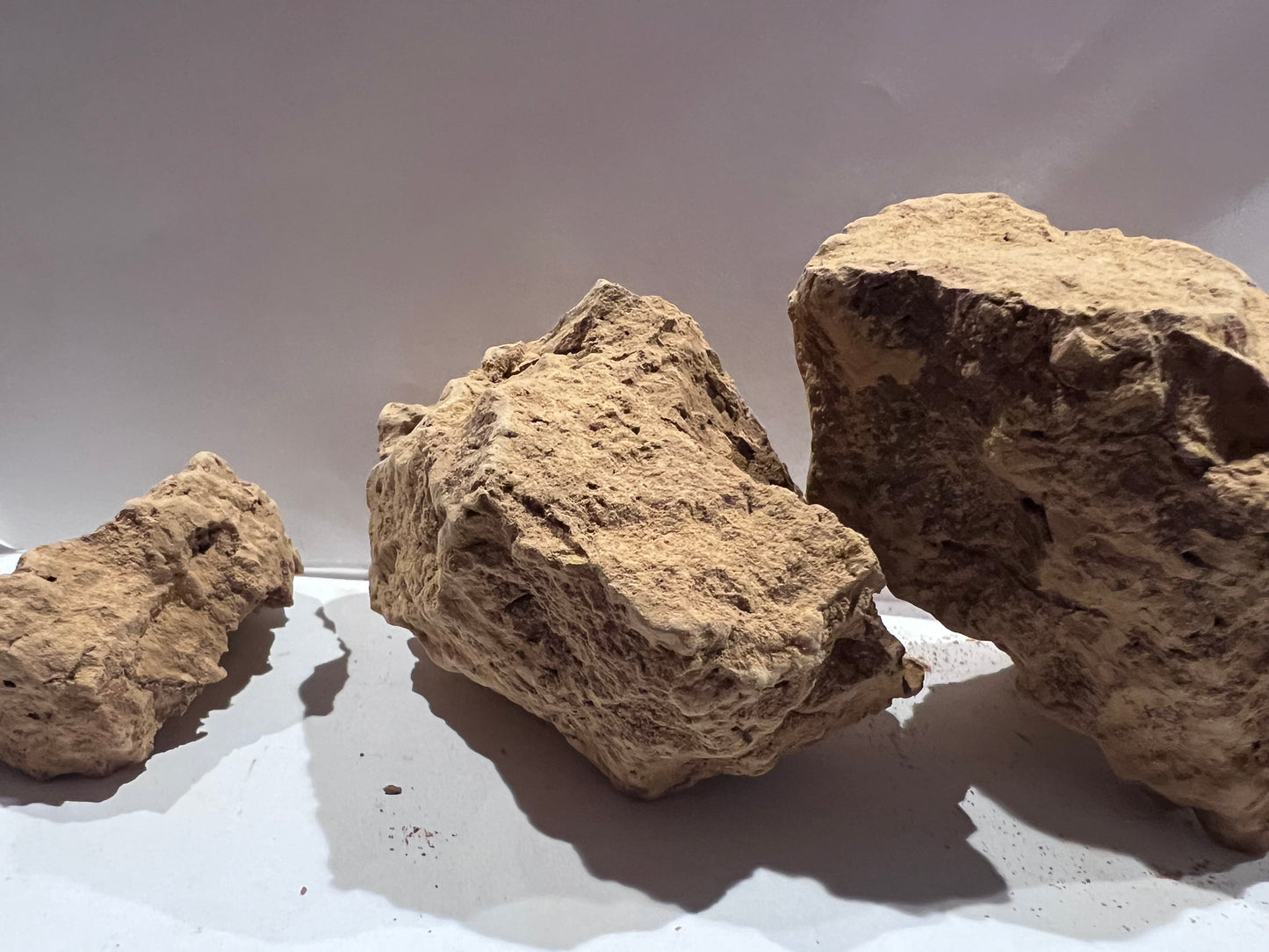 Terron amanecer 250 grams