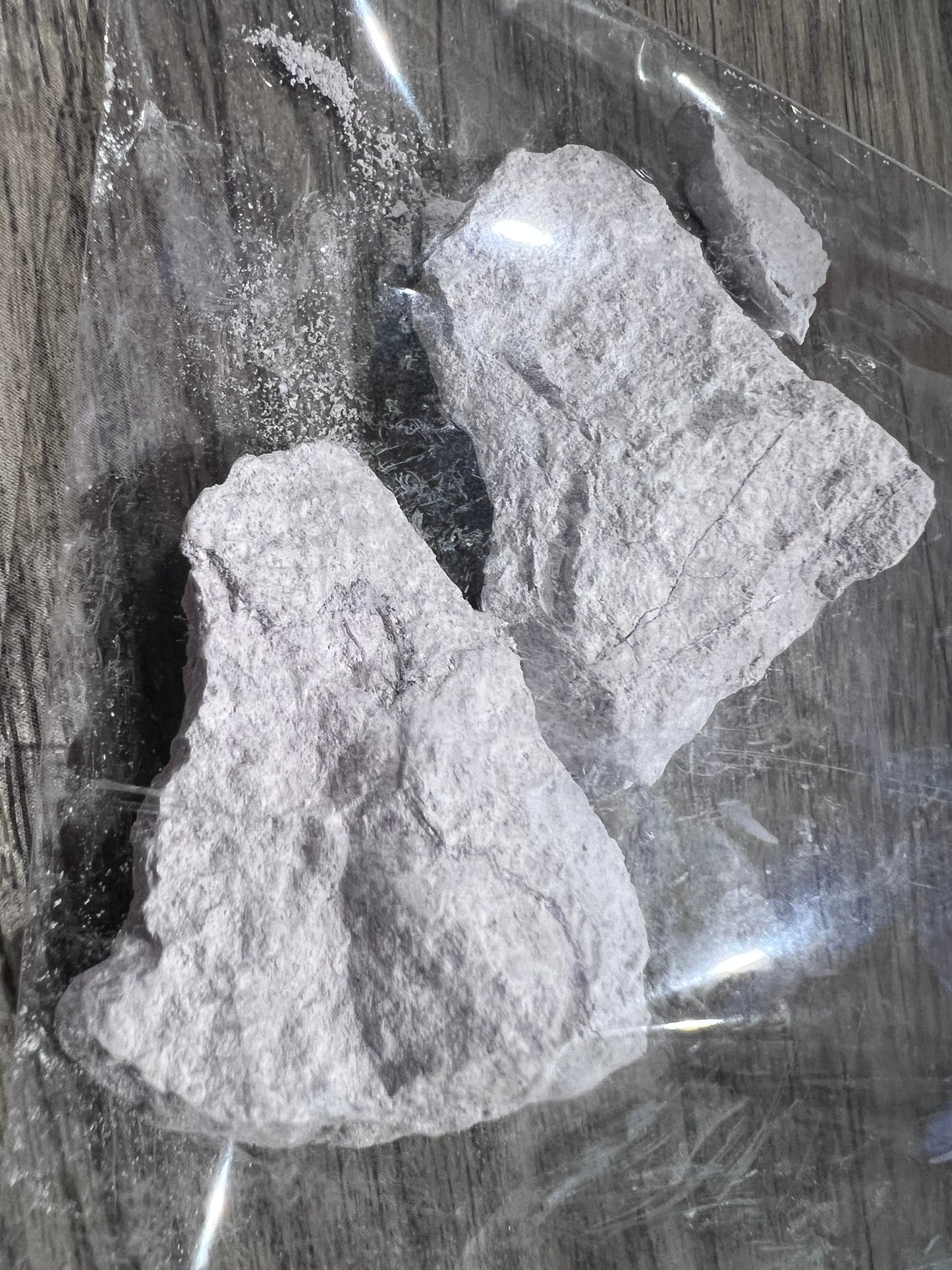 Caolin coco 250 grams