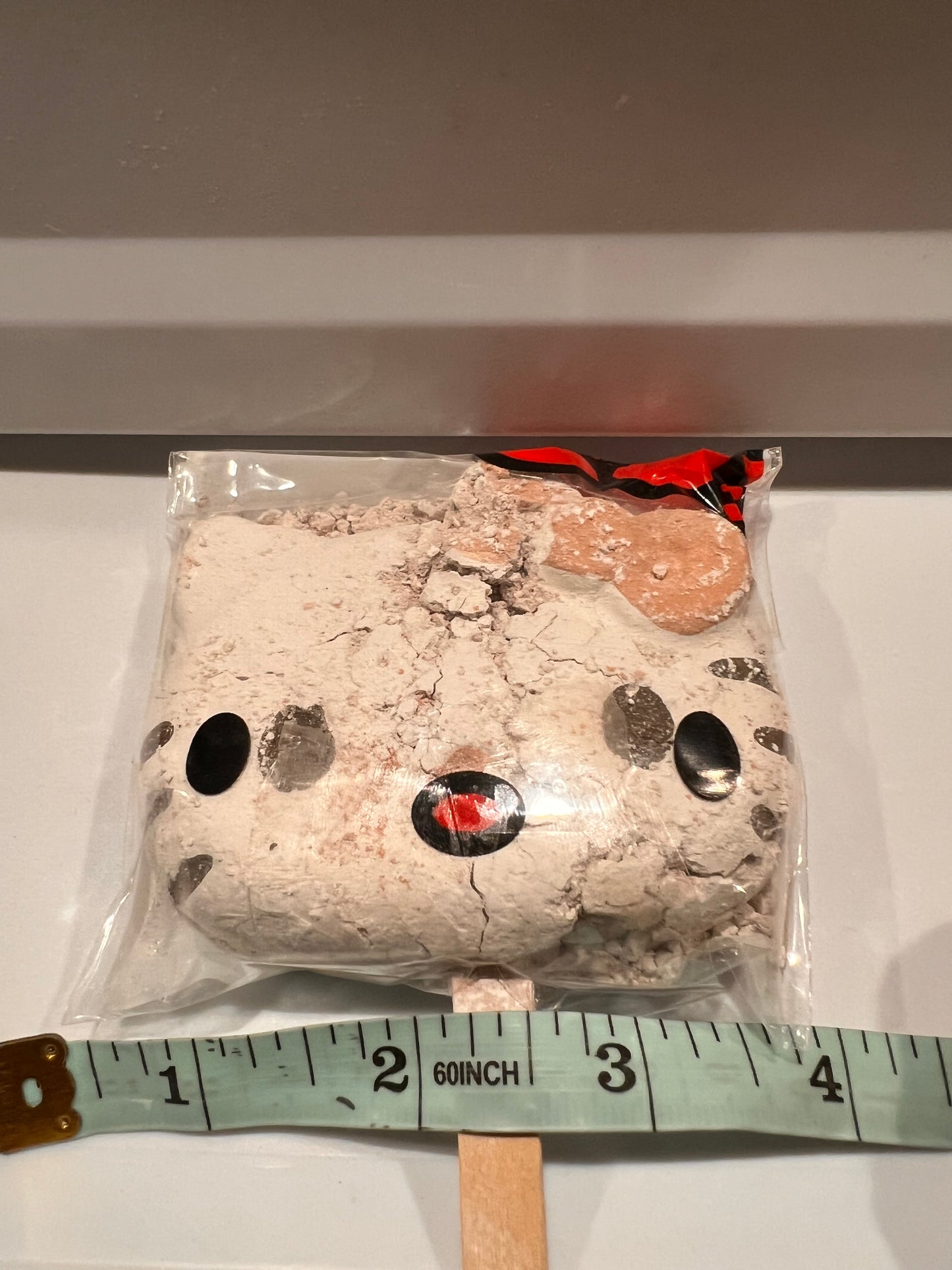 Kitty-leta (tierrita oaxaca)