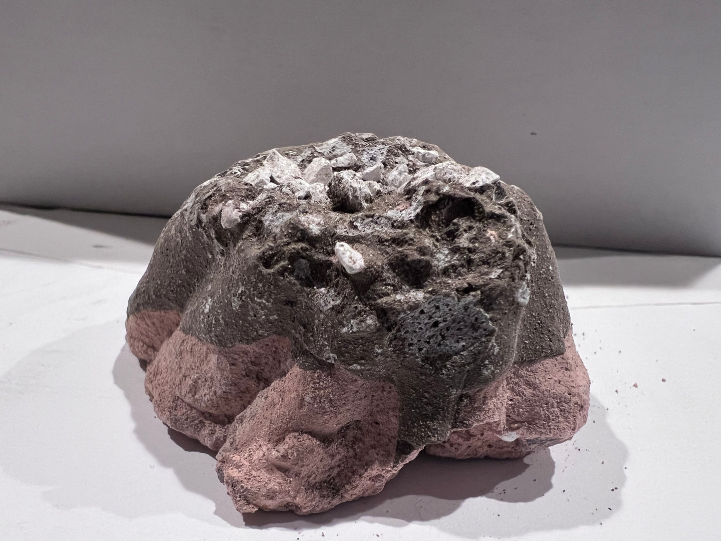 Pieza Nebulosa