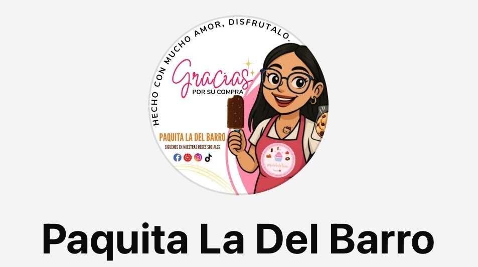 Paquita la del barro