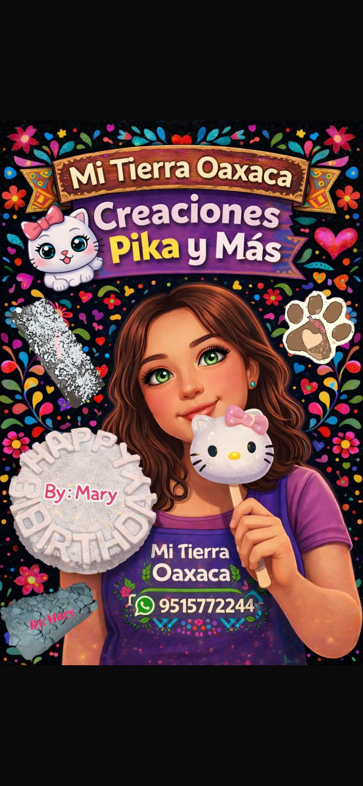 Mi Tierrita Oaxaca