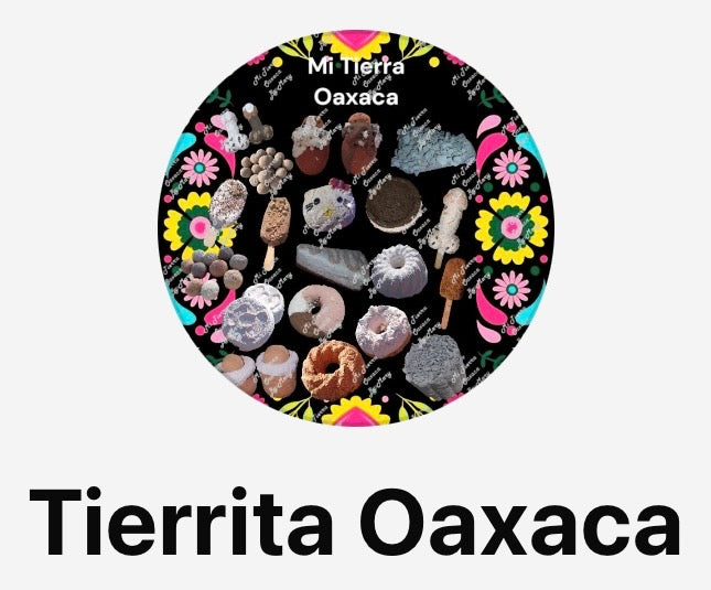 Mi Tierrita Oaxaca