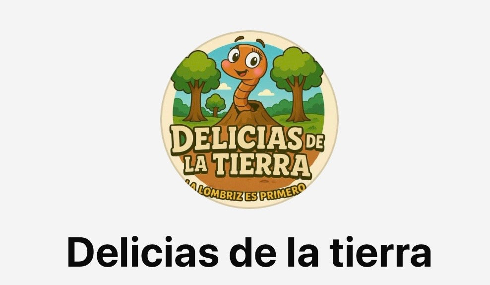 Delicias de la tierra