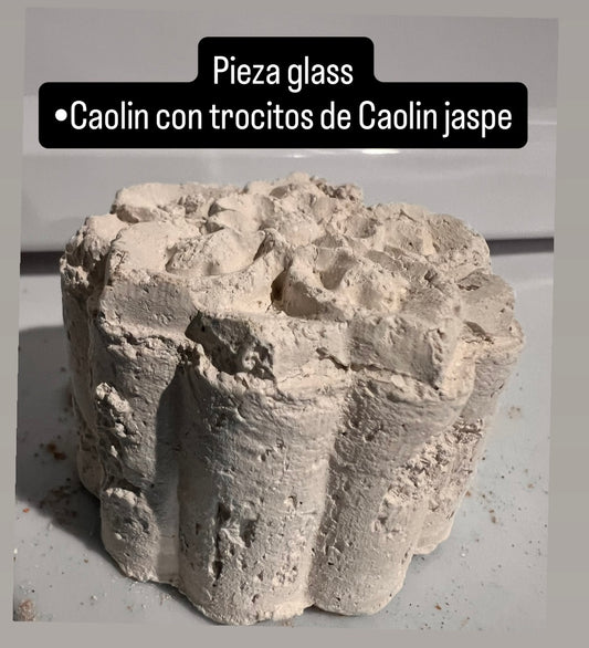 Pieza glass