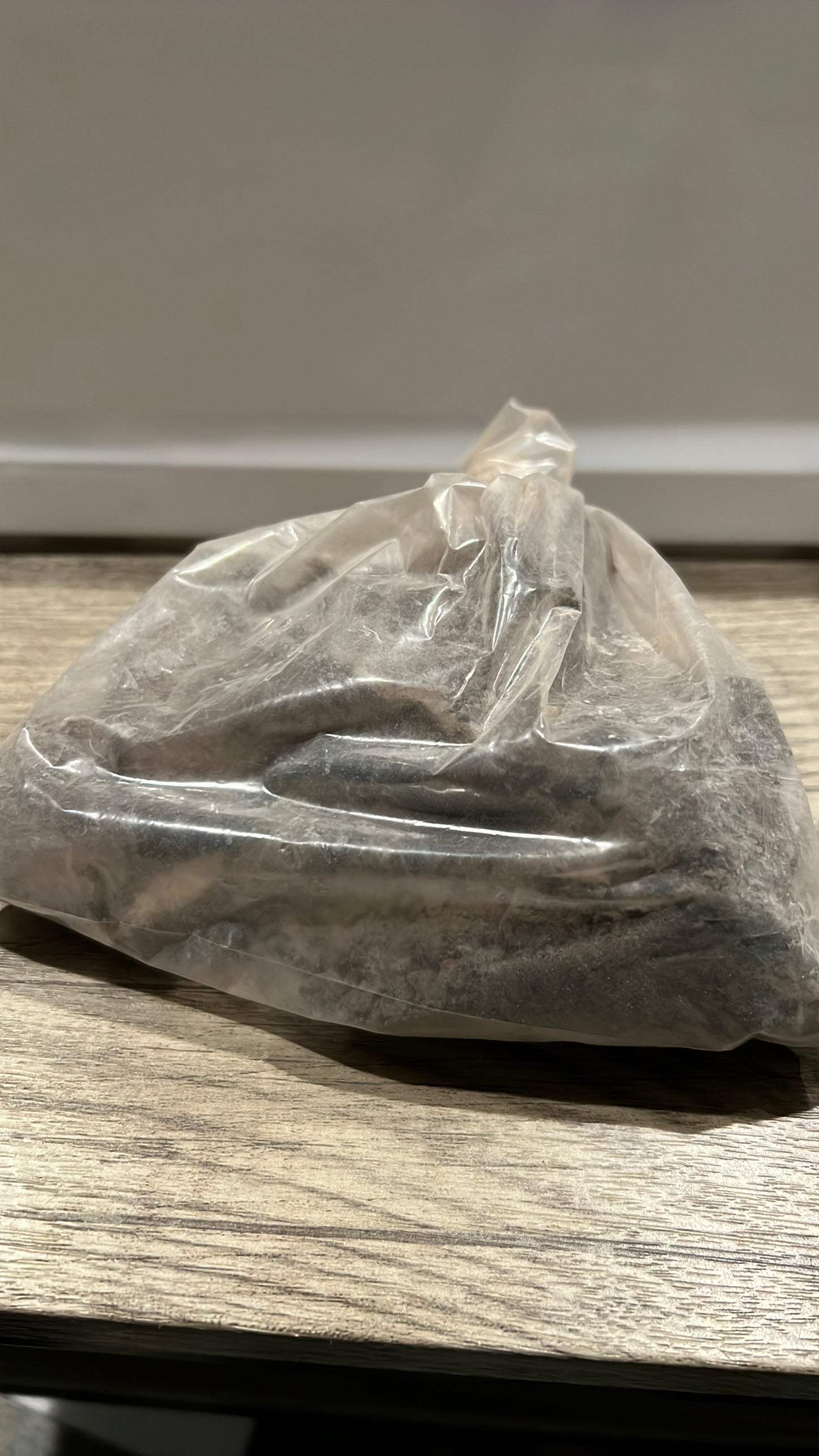 Terron humo 250 grams