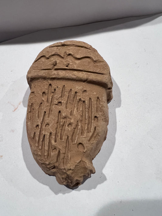 Clay Paleta michoacana