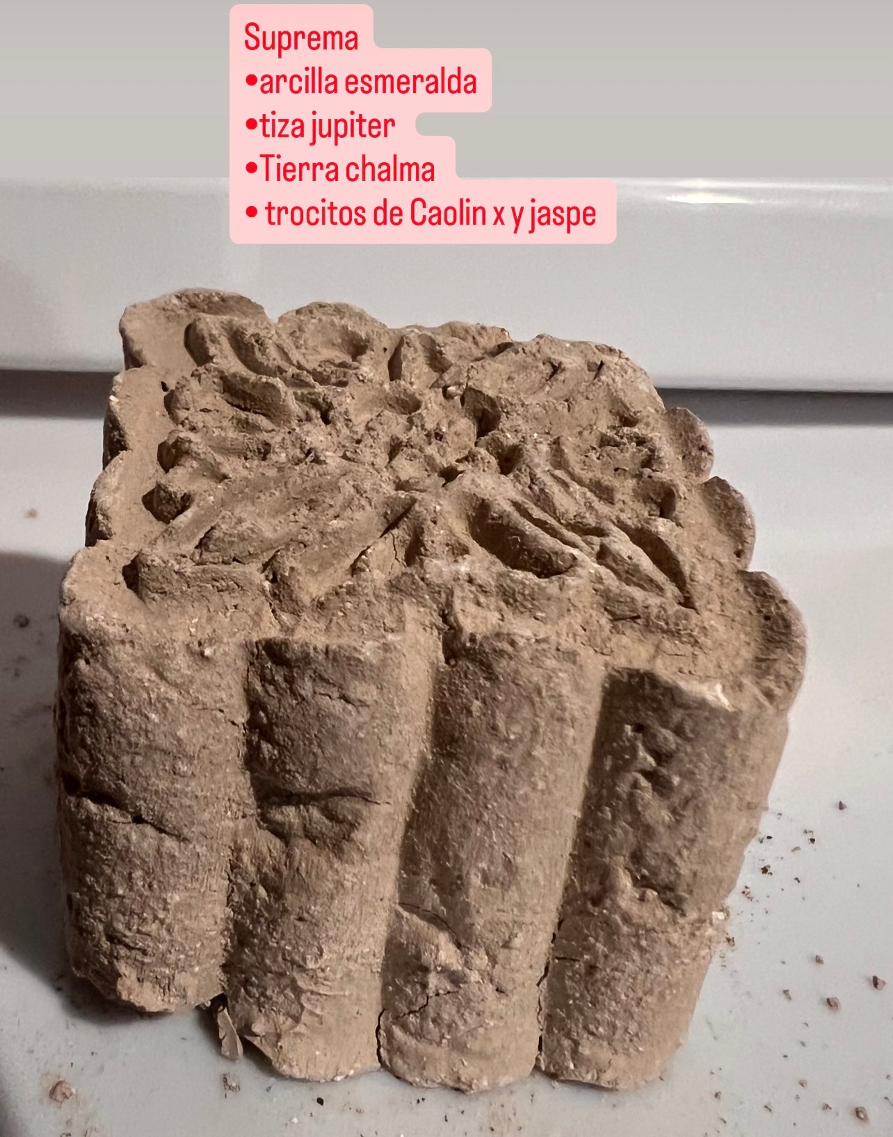 Pieza suprema