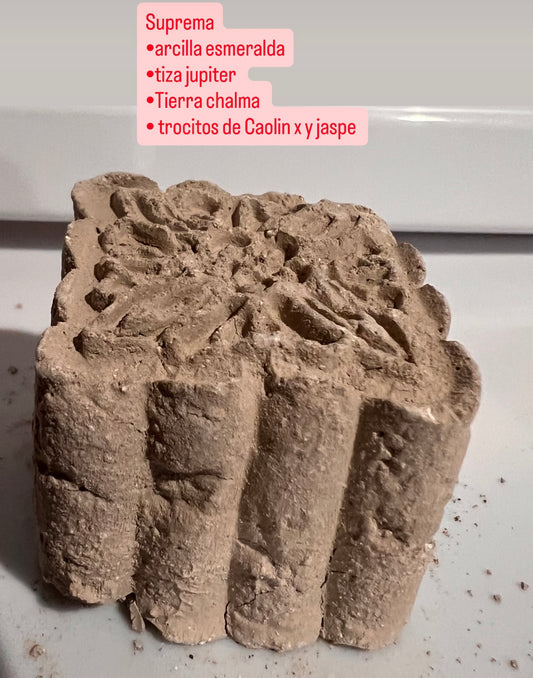 Pieza suprema