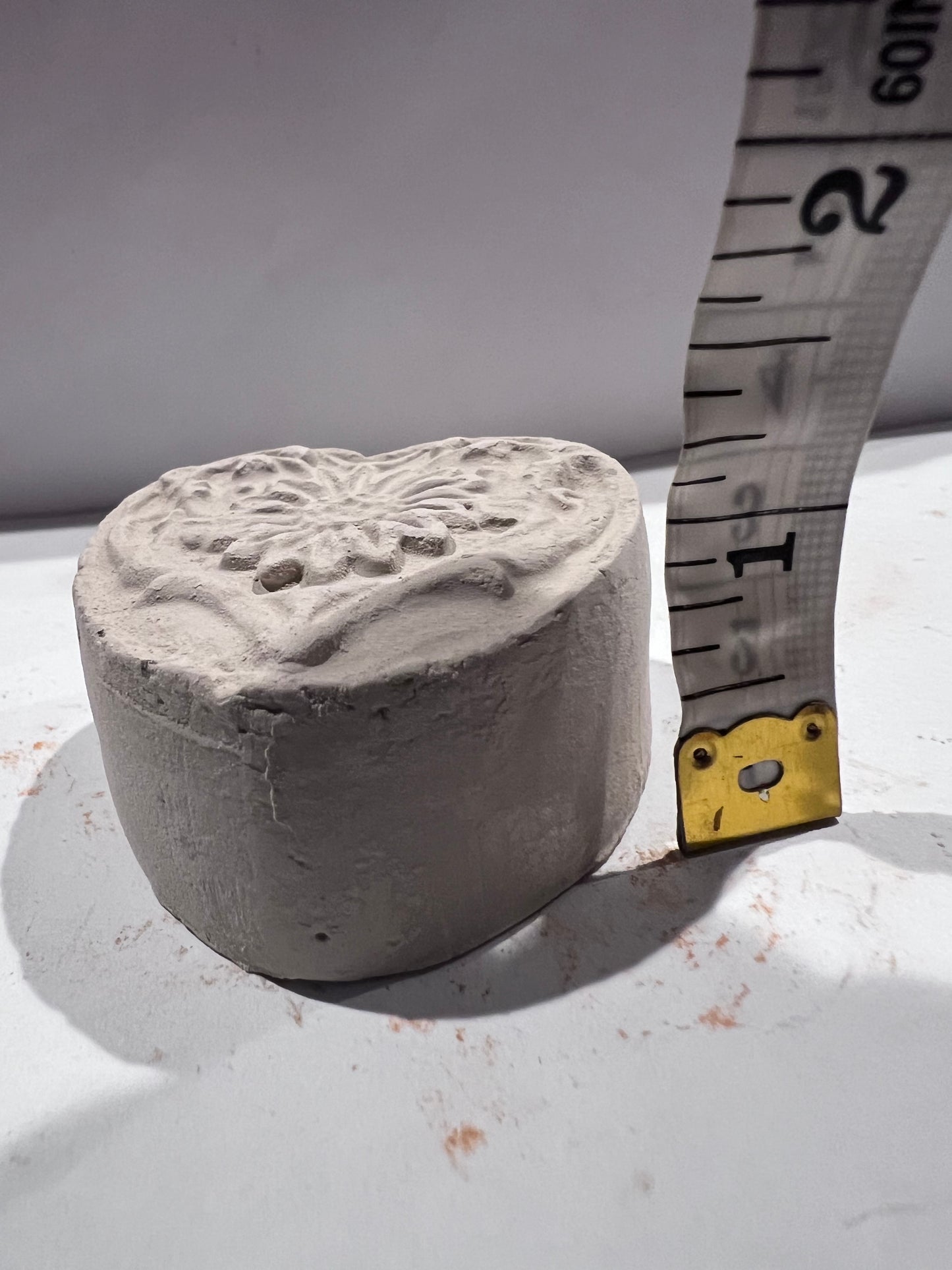 Tornasol piece