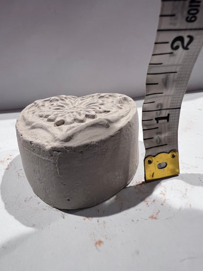 Tornasol piece