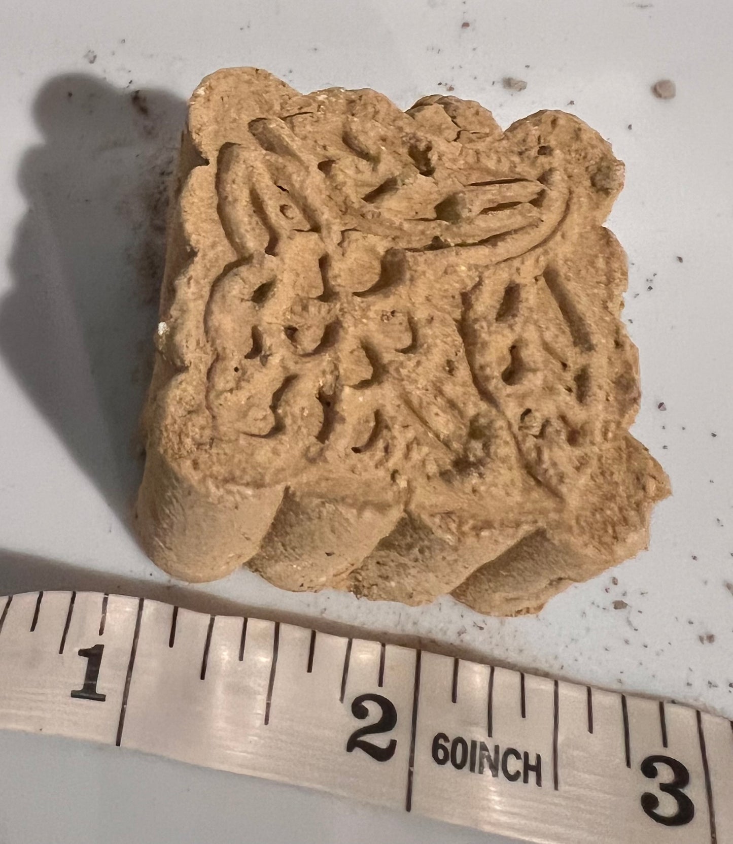 Pieza marquesa