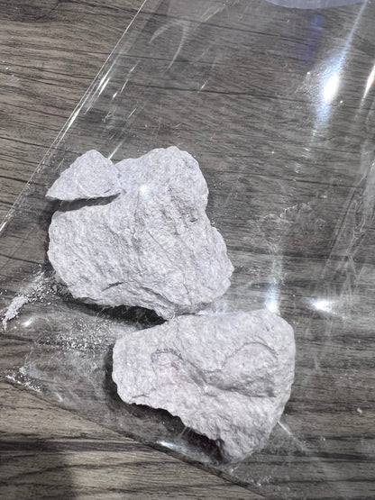 Caolin coco 250 grams