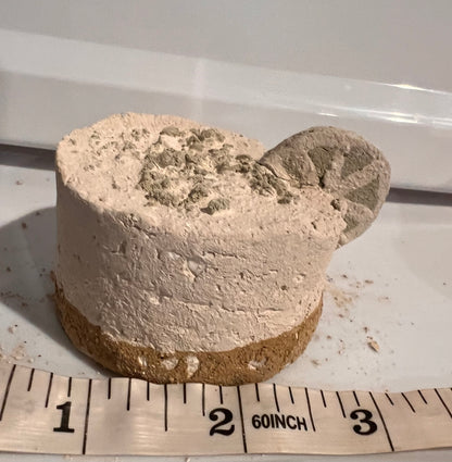 Pie de limón