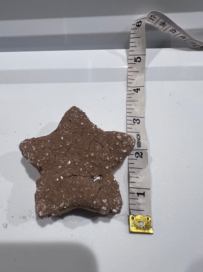 Estrellita michoacana