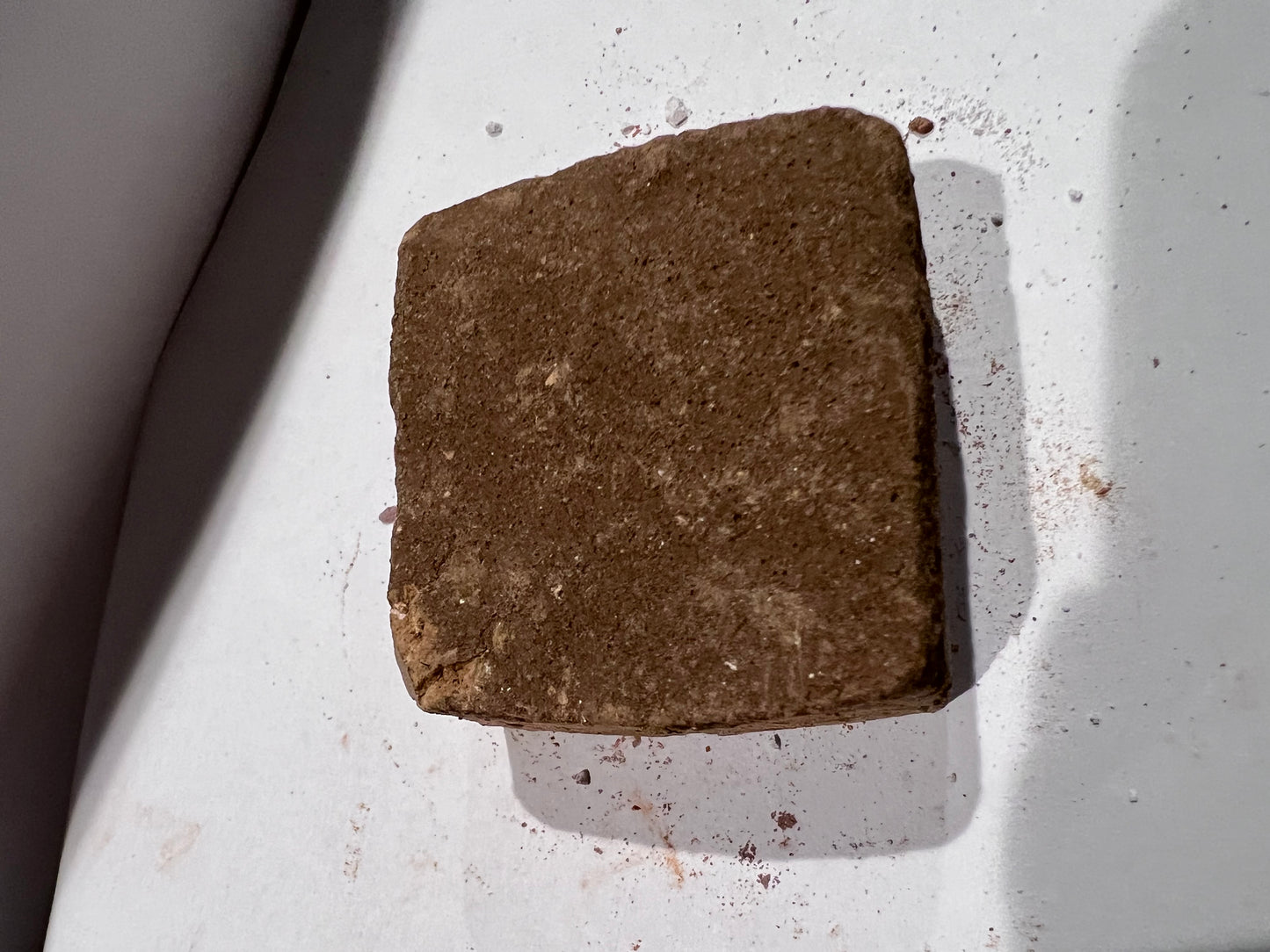 Bocadito michoacano
