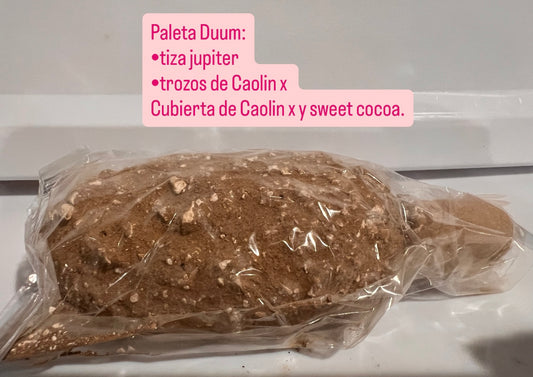 Paleta Duum