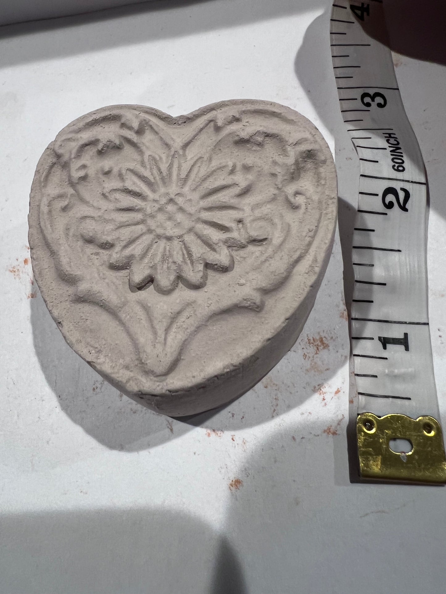 Tornasol piece