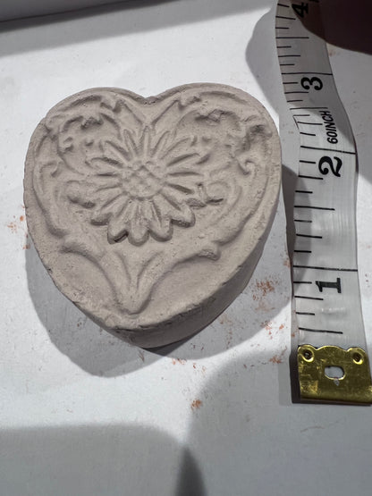 Tornasol piece