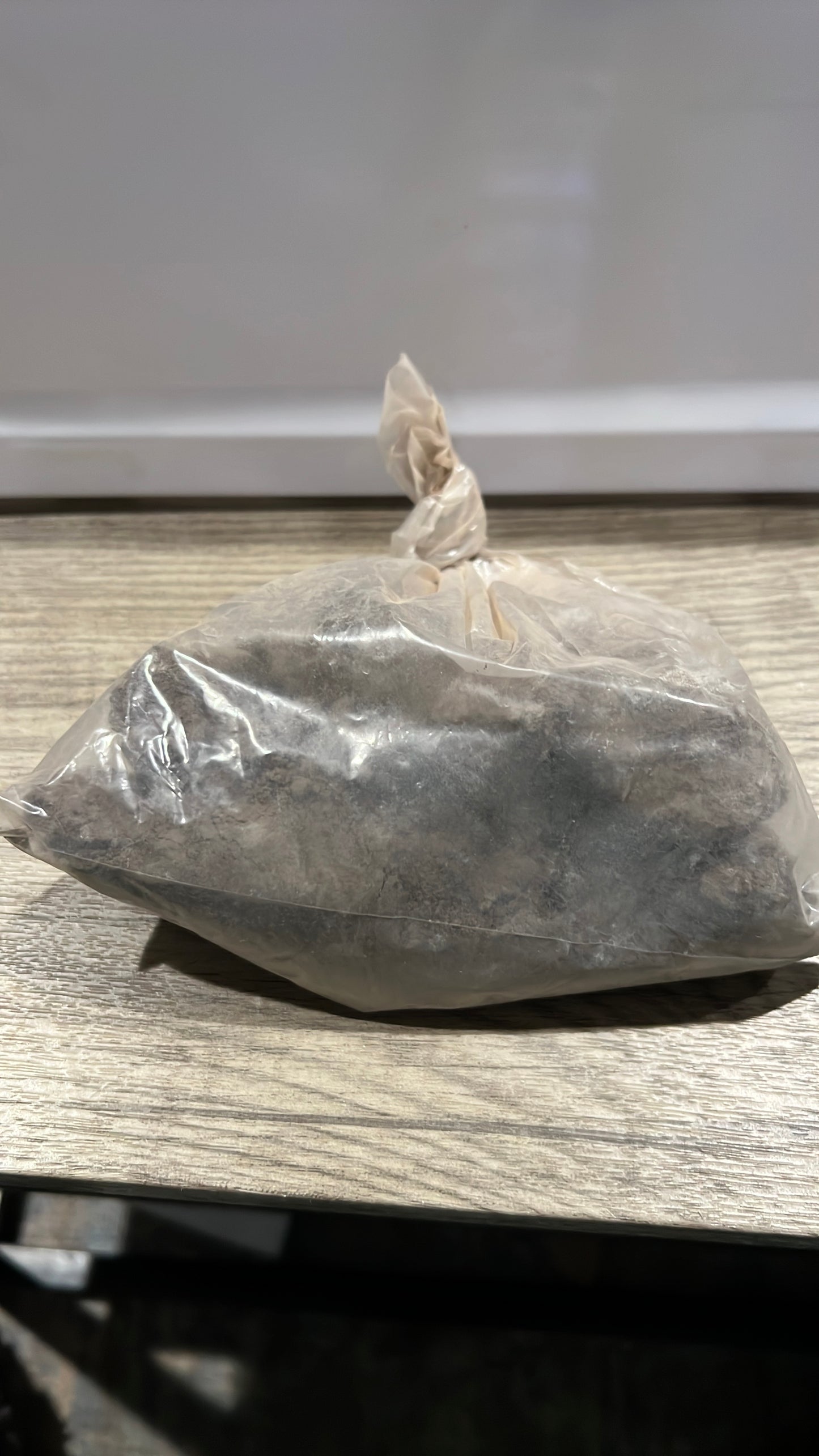 Terron humo 250 grams