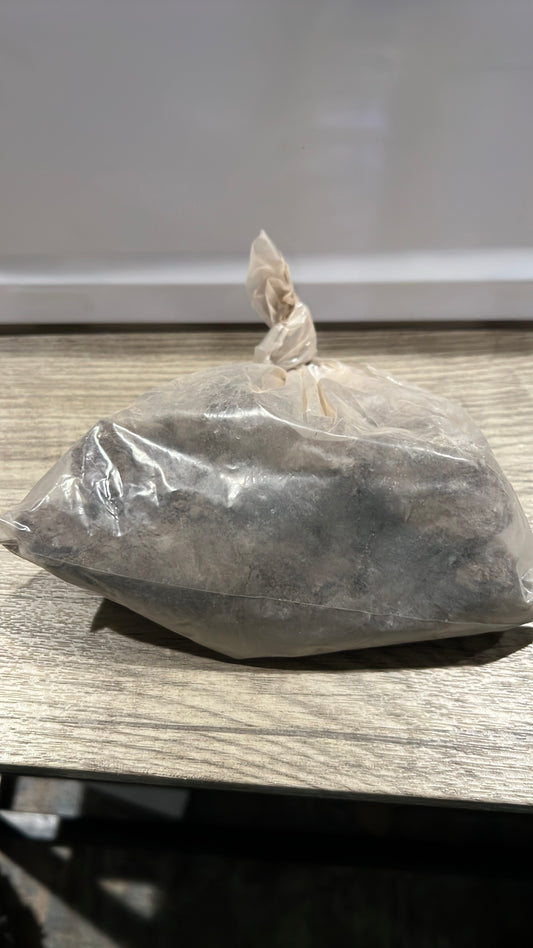 Terron humo 250 grams