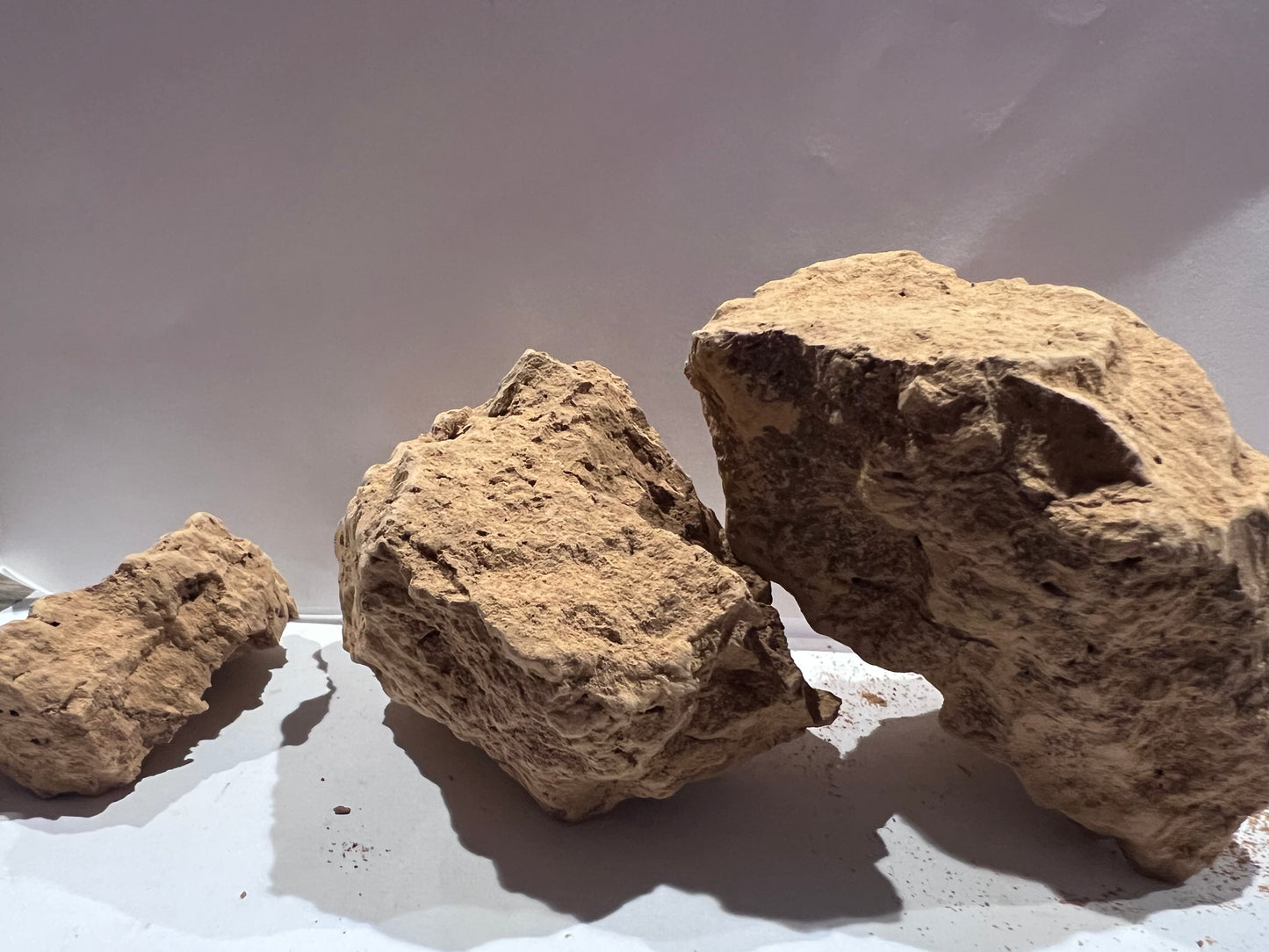 Terron amanecer 250 grams