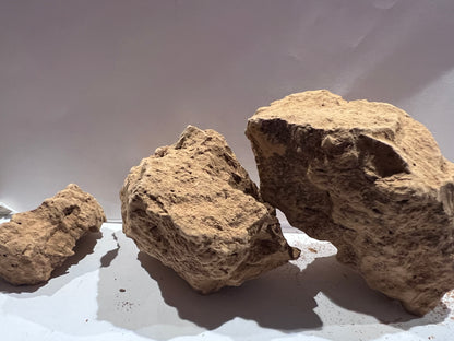 Terron amanecer 250 grams