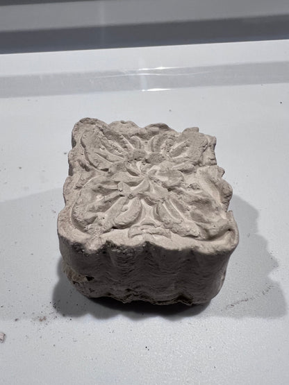 Galleta Chalma Clay