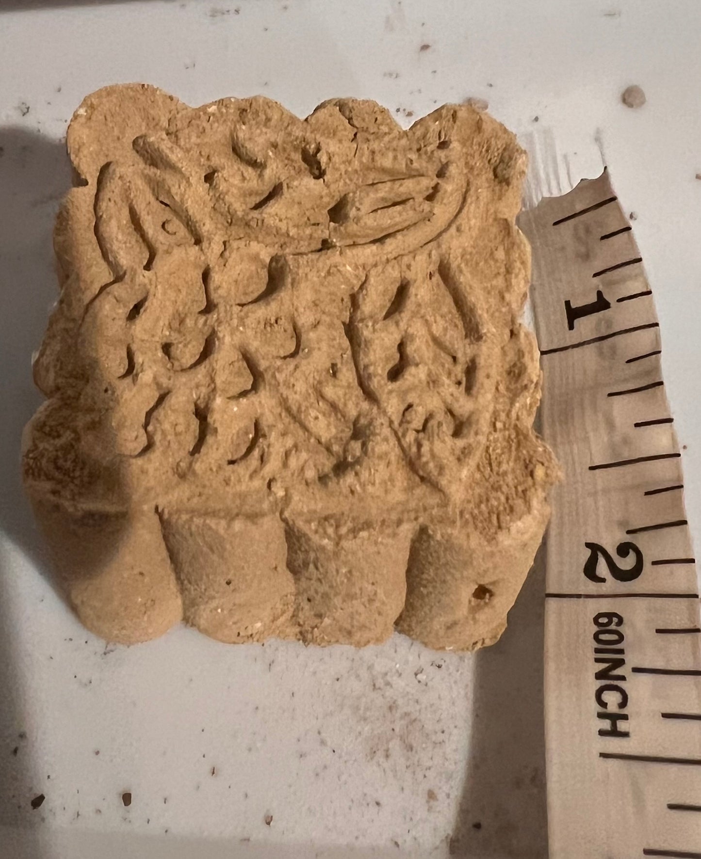 Pieza marquesa