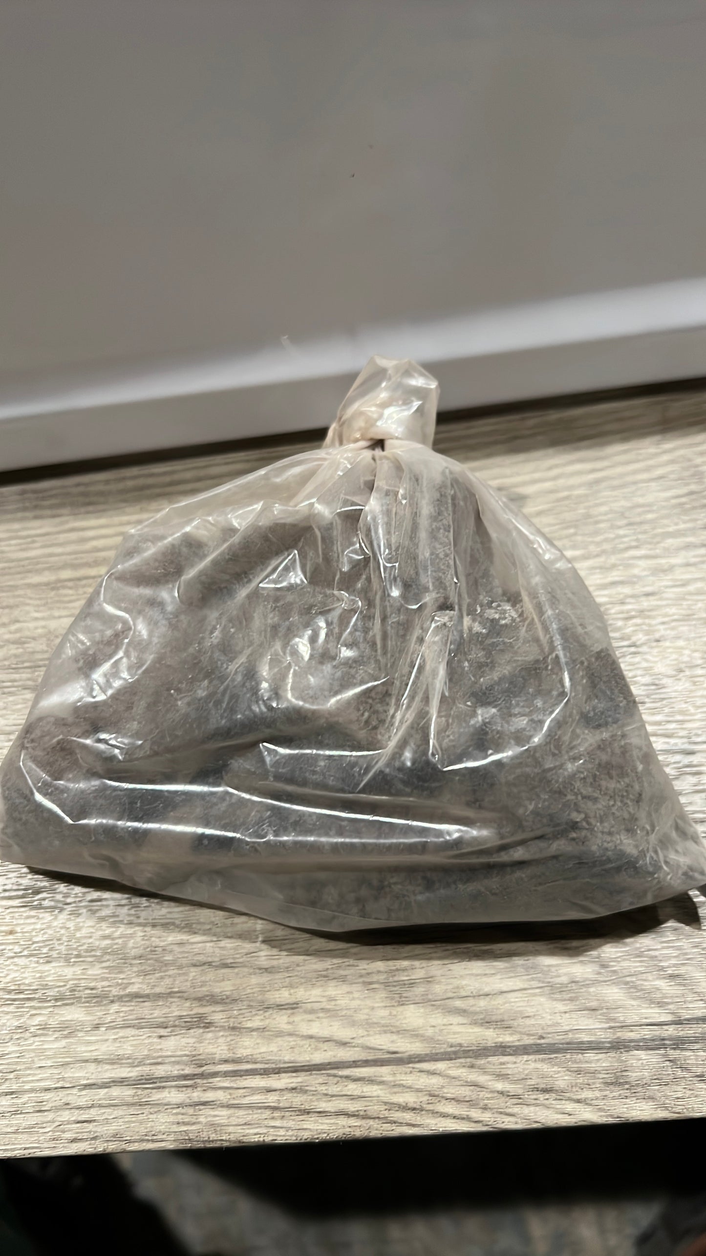 Terron humo 250 grams