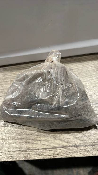 Terron humo 250 grams