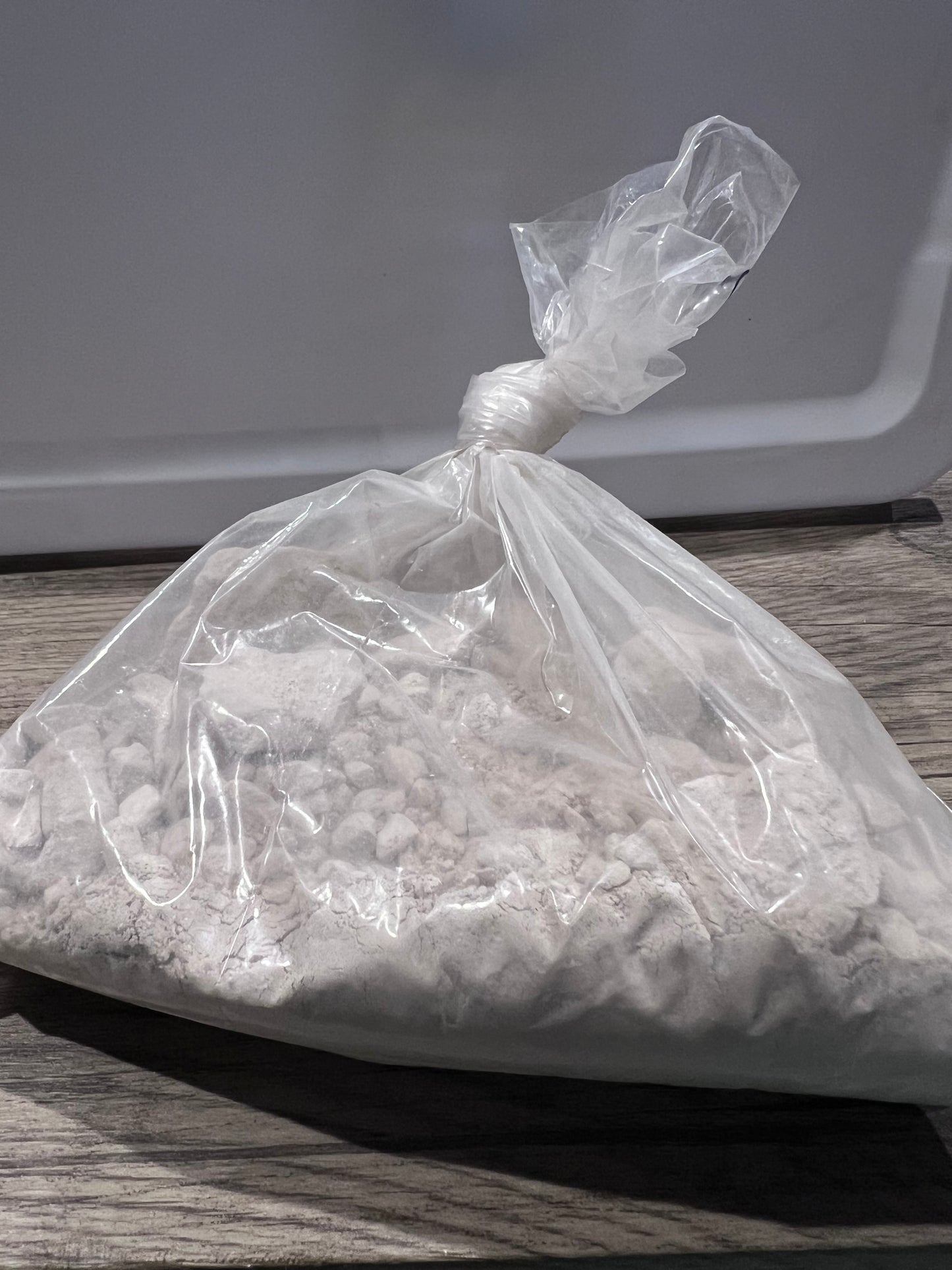 Tierra chalma 250 grams