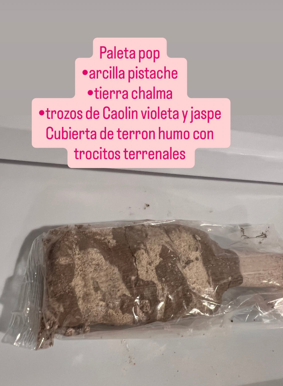 Paleta pop