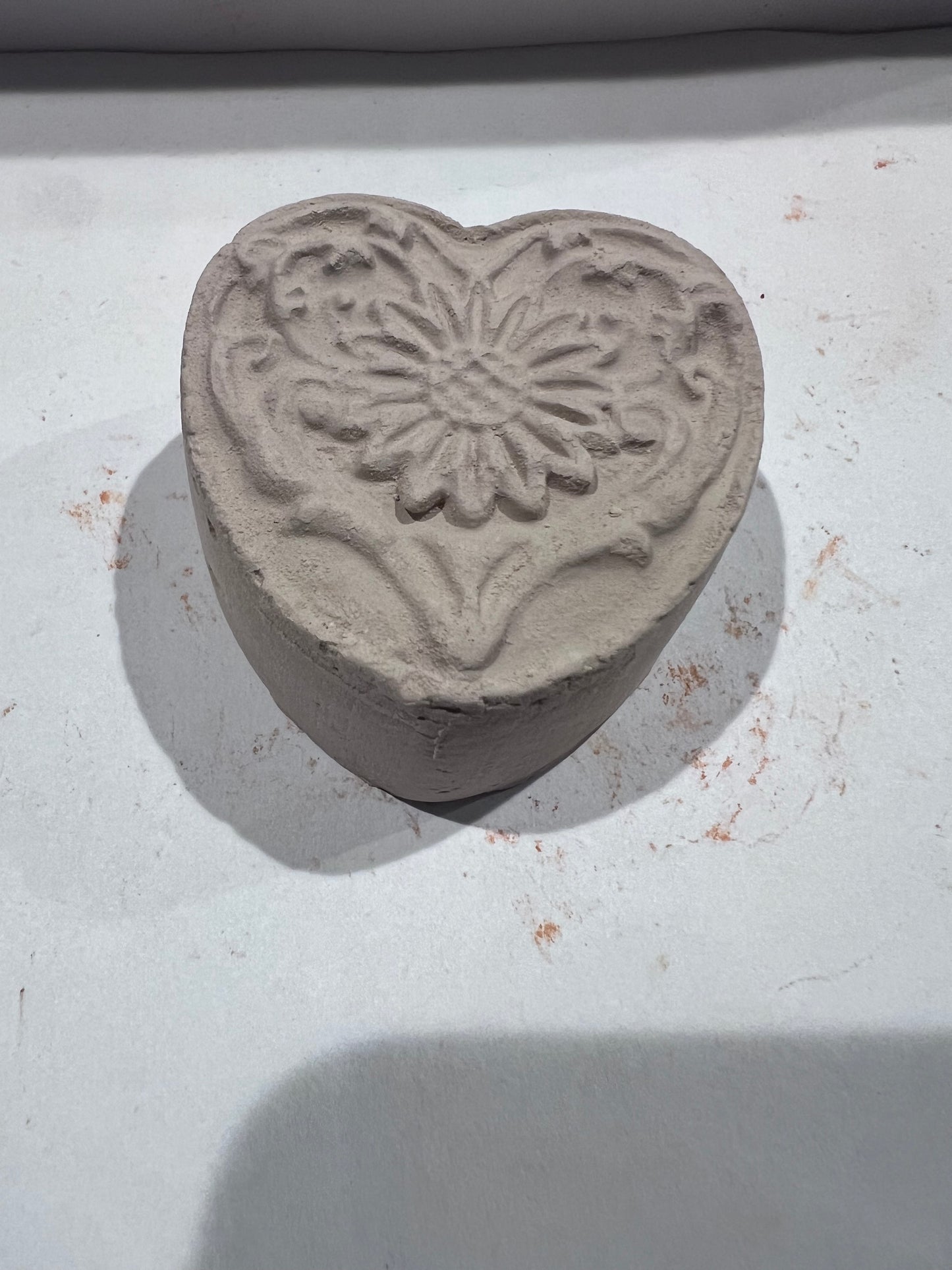 Tornasol piece