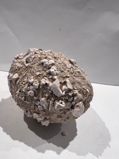 Bola rocosa