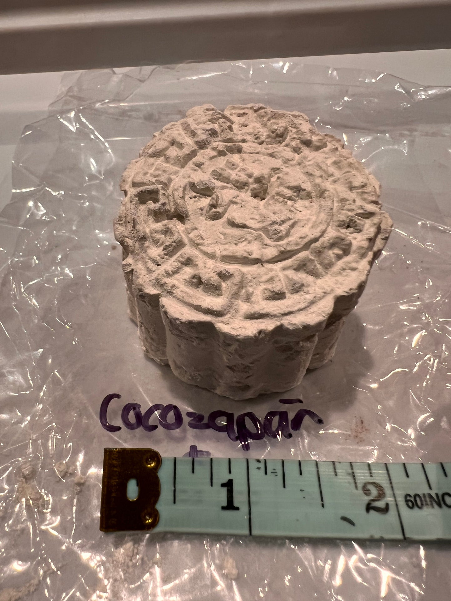 Cocozapan