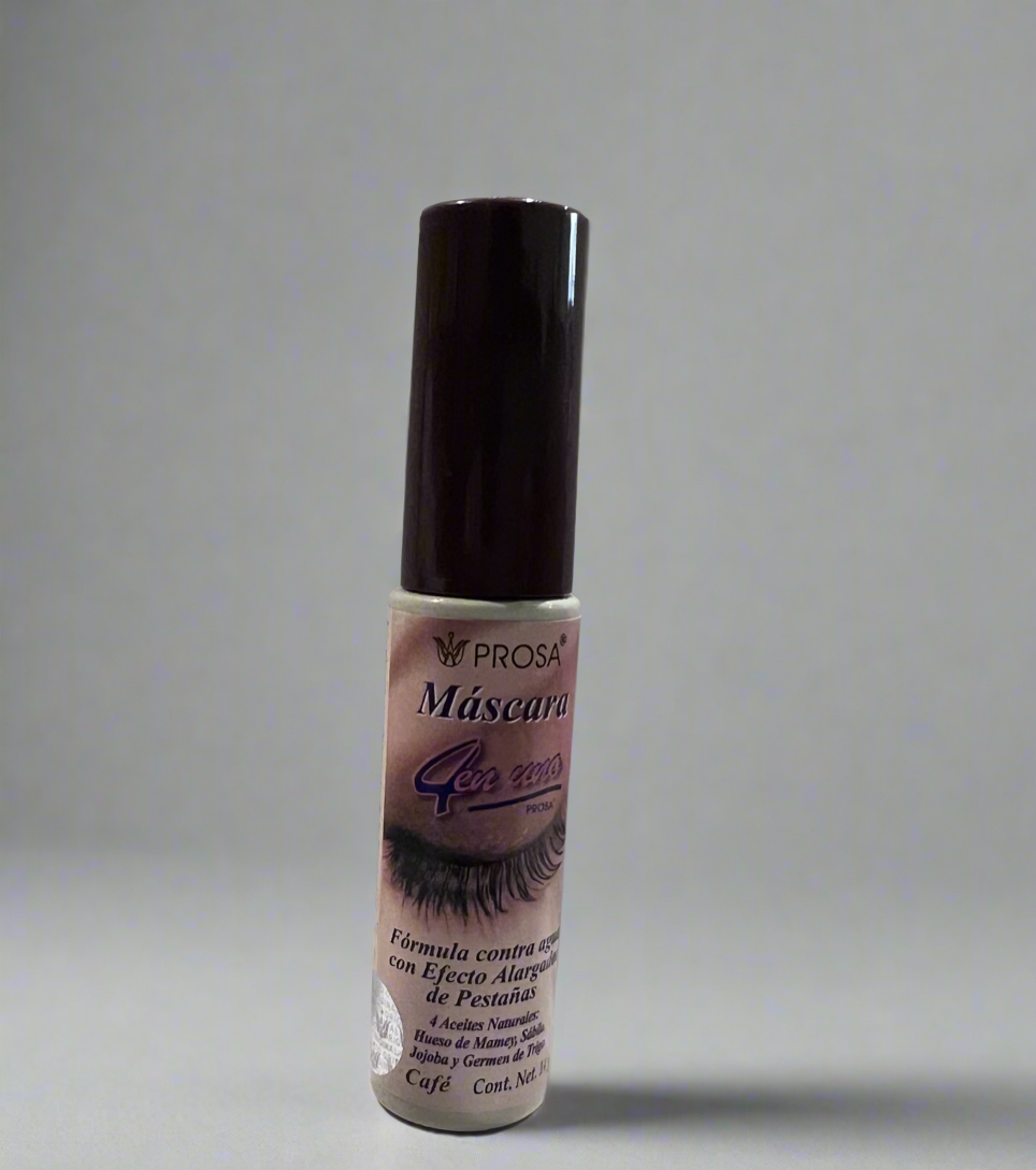 Prosa brown mascara