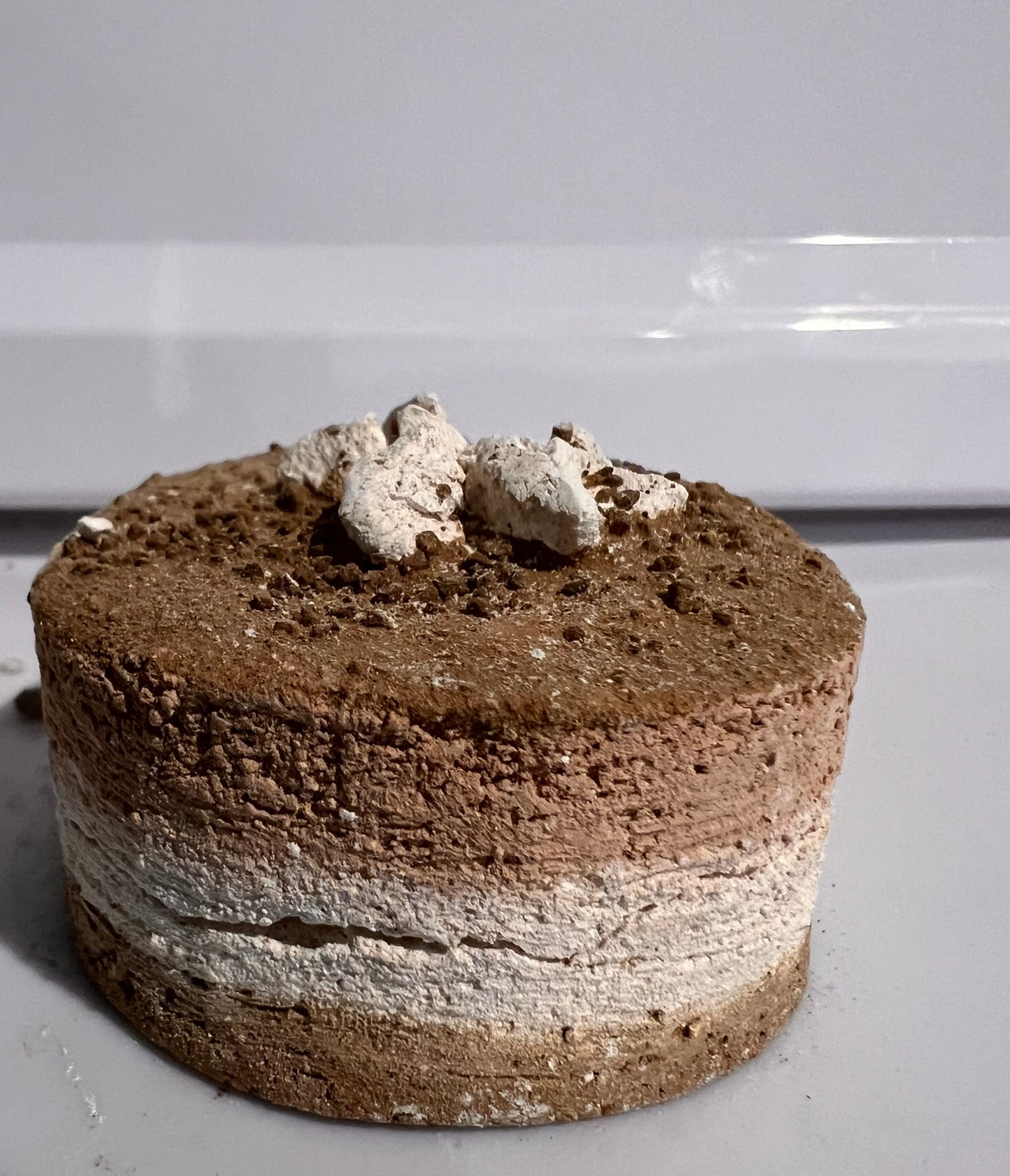 Pieza canapé