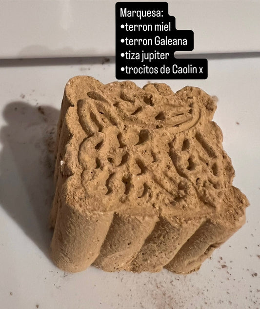 Pieza marquesa