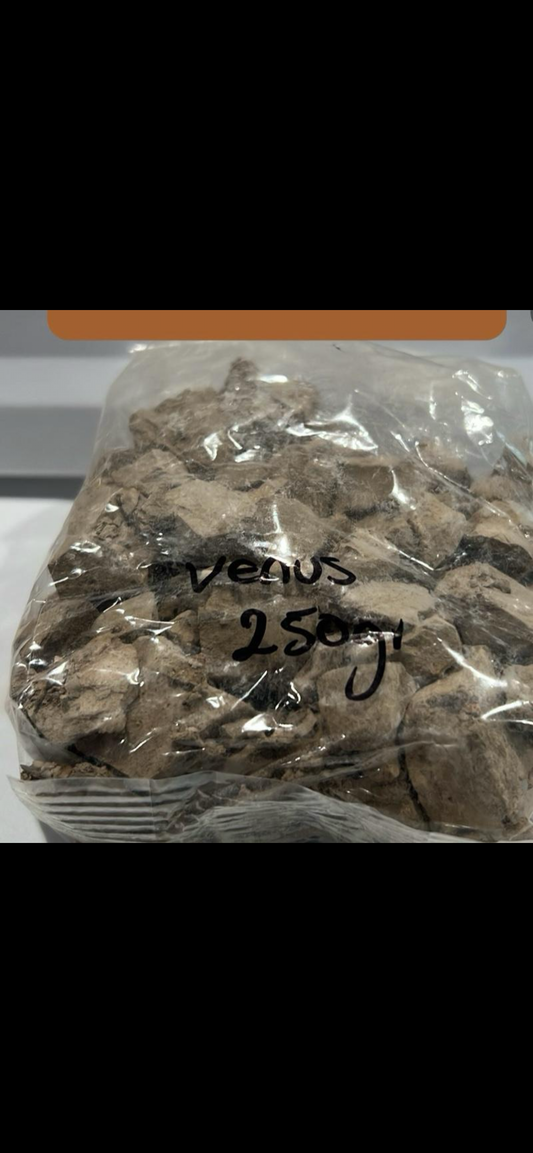 Arcilla venus