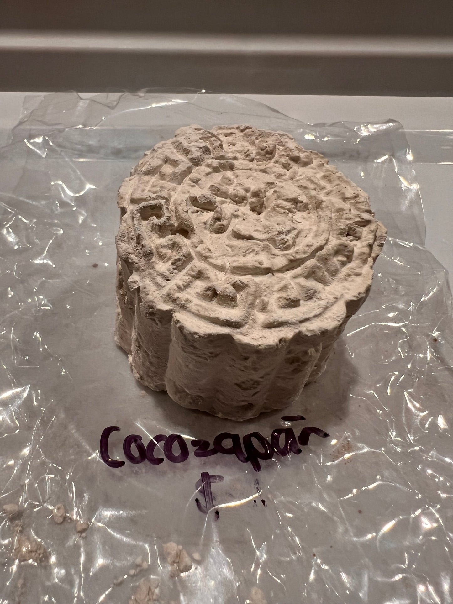 Cocozapan