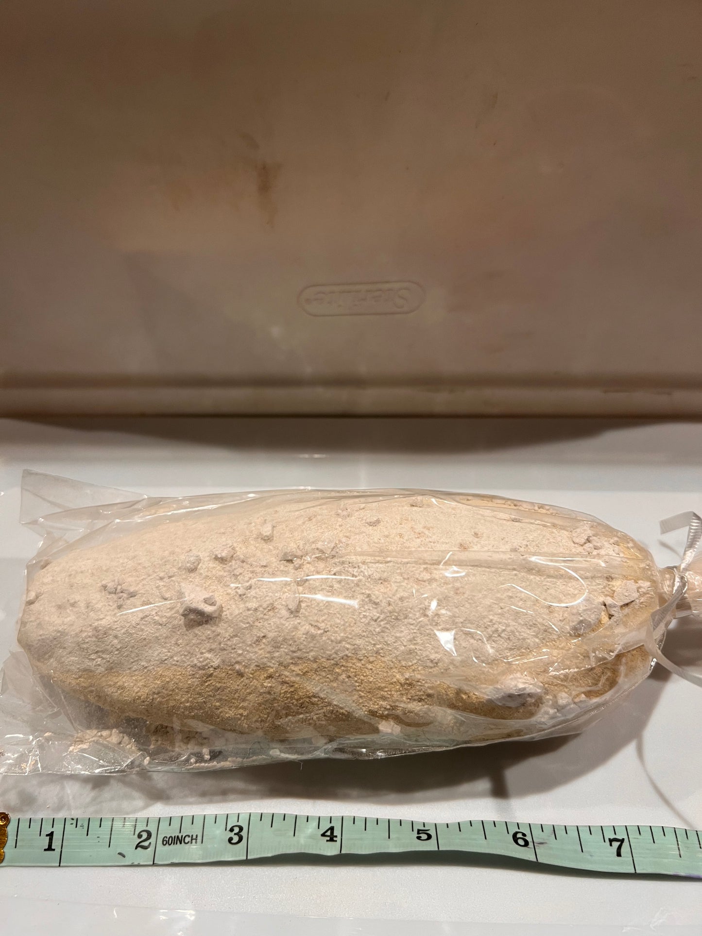 Mega elote (Delicias de la Tierra)
