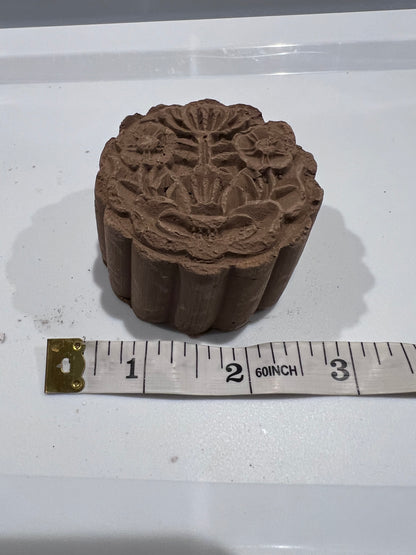 Galleta capuchino Clay